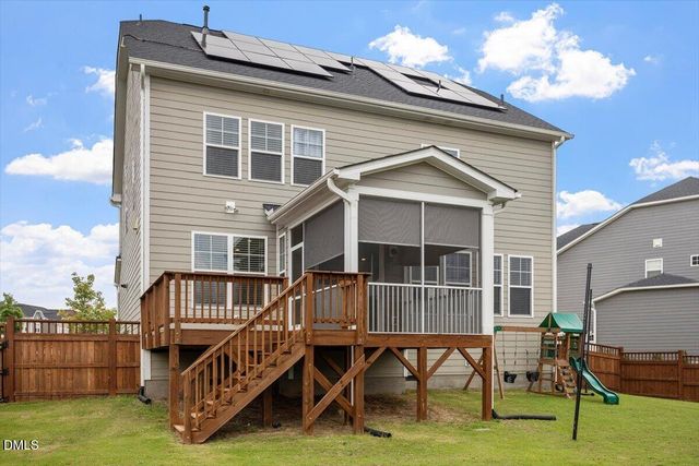 245 N Crest Drive, Chapel Hill, NC 27517