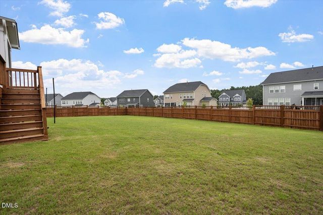 245 N Crest Drive, Chapel Hill, NC 27517