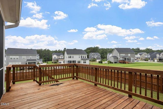 245 N Crest Drive, Chapel Hill, NC 27517