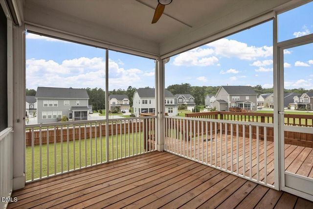 245 N Crest Drive, Chapel Hill, NC 27517