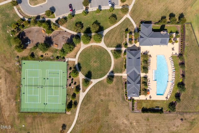 245 N Crest Drive, Chapel Hill, NC 27517