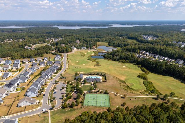 245 N Crest Drive, Chapel Hill, NC 27517
