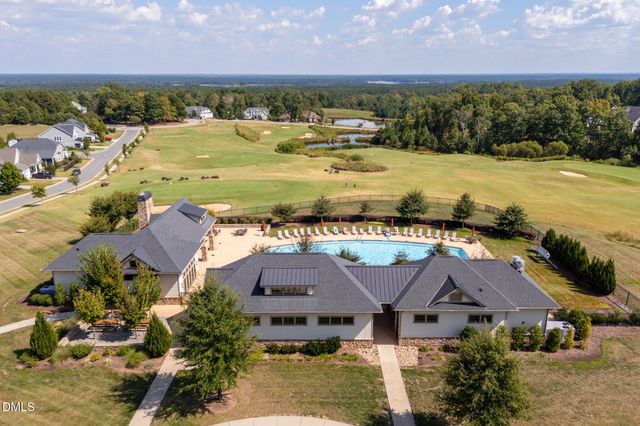 245 N Crest Drive, Chapel Hill, NC 27517
