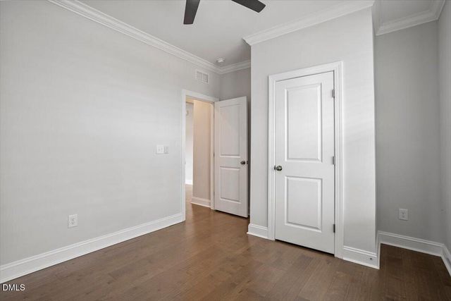 245 N Crest Drive, Chapel Hill, NC 27517