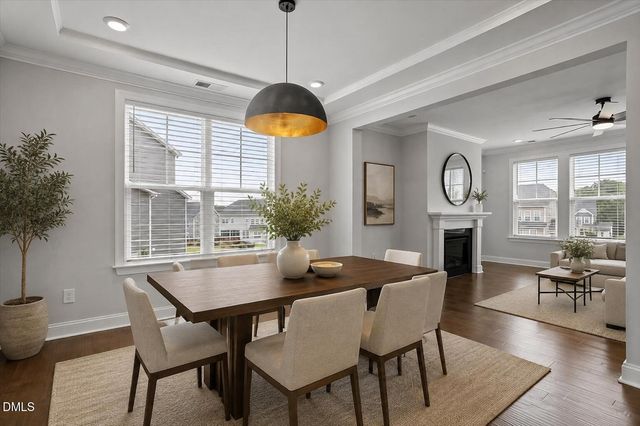 245 N Crest Drive, Chapel Hill, NC 27517