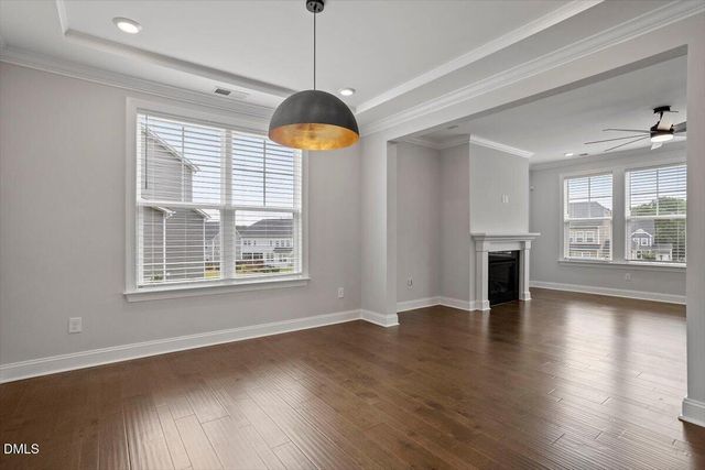 245 N Crest Drive, Chapel Hill, NC 27517