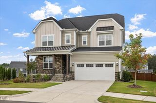 245 N Crest Drive, Chapel Hill, NC 27517