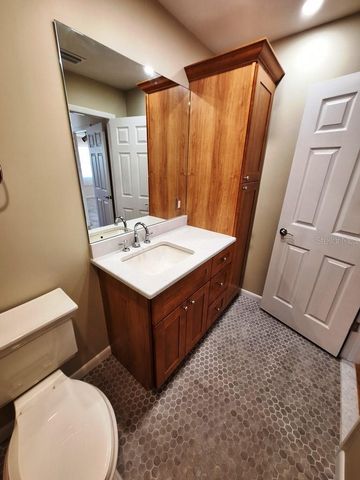 2061 BUTTERNUT CIRCLE W, Clearwater, FL 33763