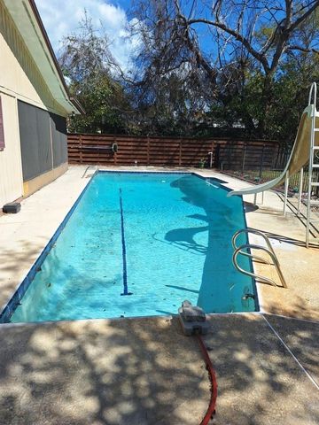 2061 BUTTERNUT CIRCLE W, Clearwater, FL 33763