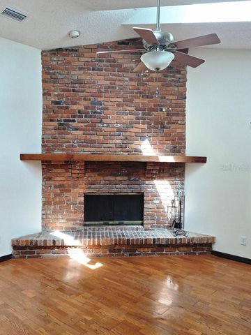 2061 BUTTERNUT CIRCLE W, Clearwater, FL 33763