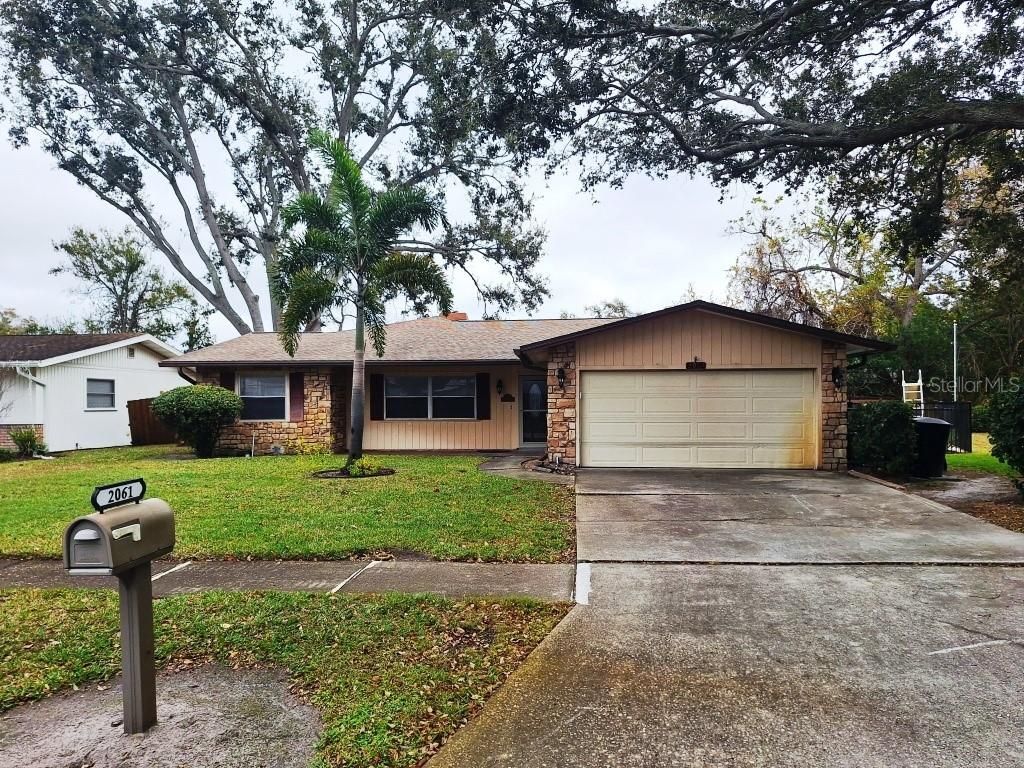 2061 BUTTERNUT CIRCLE W, Clearwater, FL 33763