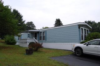 22 cherokee Way, Rochester, NH 03867