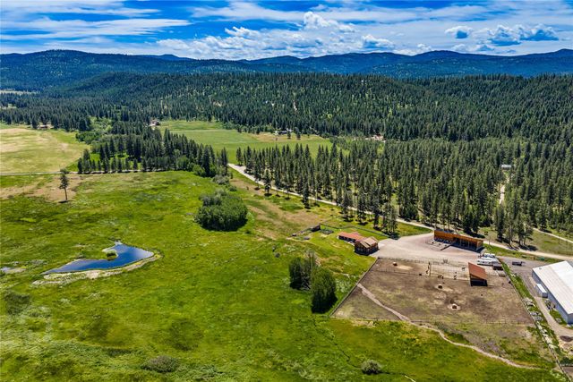 1330 Hole In The Wall Road, Bonner, MT 59823