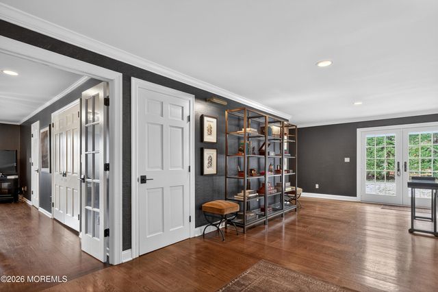 132 Avenue Of Two Rivers, Rumson, NJ 07760