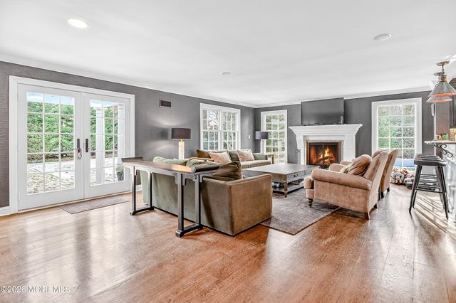 132 Avenue Of Two Rivers, Rumson, NJ 07760