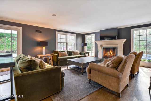 132 Avenue Of Two Rivers, Rumson, NJ 07760