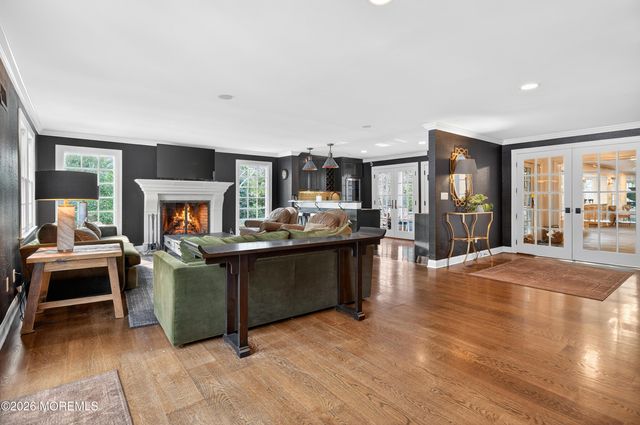 132 Avenue Of Two Rivers, Rumson, NJ 07760