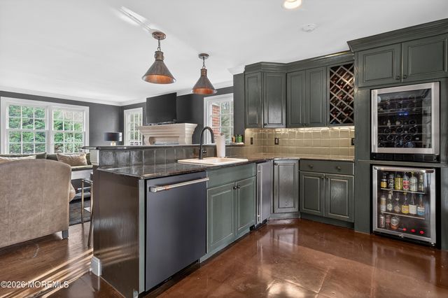 132 Avenue Of Two Rivers, Rumson, NJ 07760