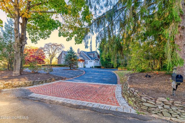 132 Avenue Of Two Rivers, Rumson, NJ 07760