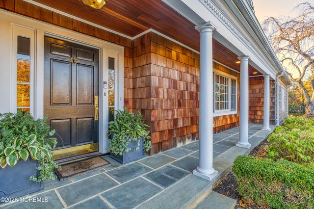 132 Avenue Of Two Rivers, Rumson, NJ 07760