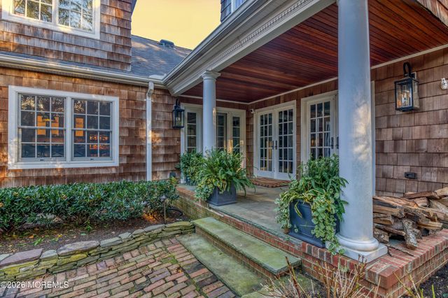 132 Avenue Of Two Rivers, Rumson, NJ 07760