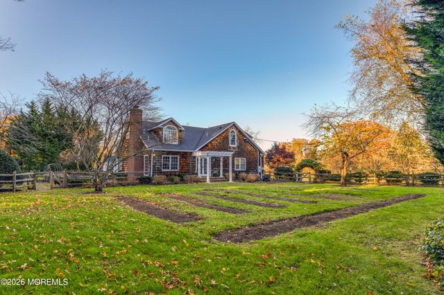 132 Avenue Of Two Rivers, Rumson, NJ 07760