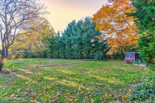 132 Avenue Of Two Rivers, Rumson, NJ 07760