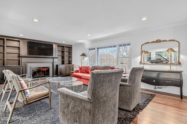 132 Avenue Of Two Rivers, Rumson, NJ 07760