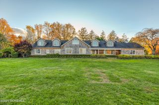 132 Avenue Of Two Rivers, Rumson, NJ 07760