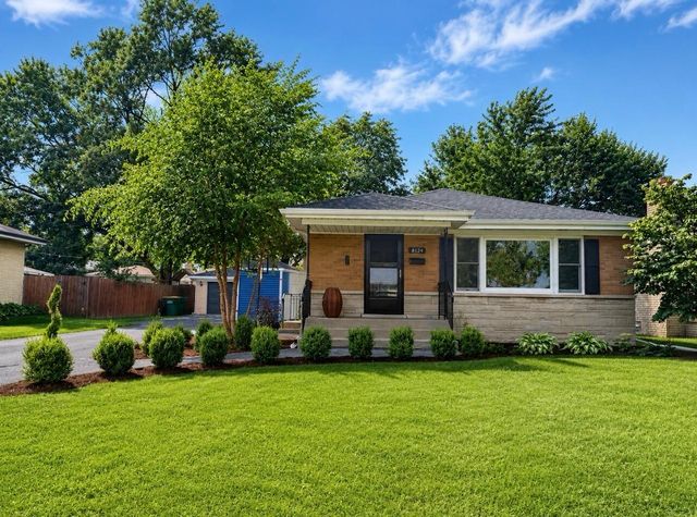 8124 Monroe Avenue, Munster, IN 46321