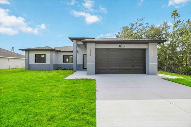 365 PERL STREET, Port Charlotte, FL 33954