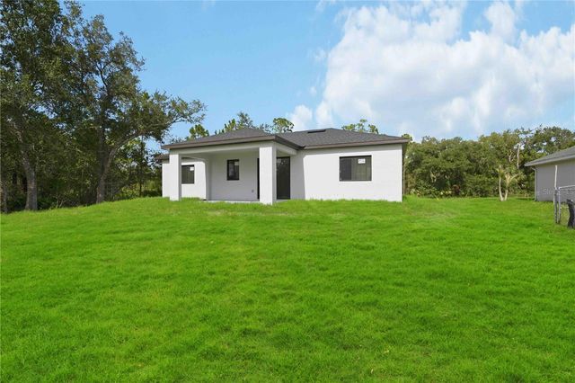 365 PERL STREET, Port Charlotte, FL 33954