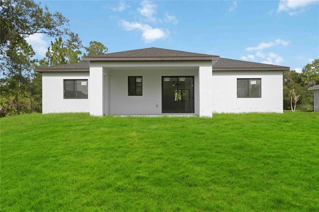 365 PERL STREET, Port Charlotte, FL 33954