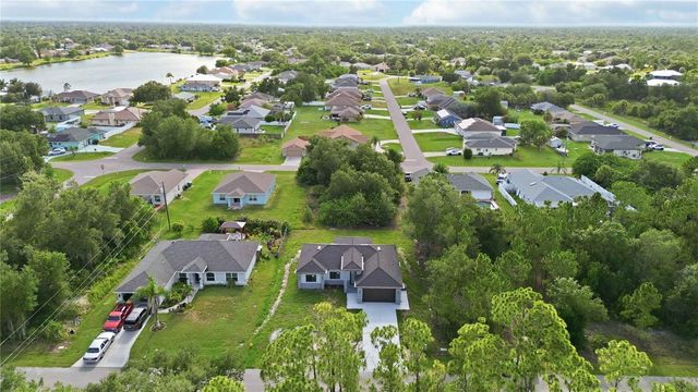 365 PERL STREET, Port Charlotte, FL 33954