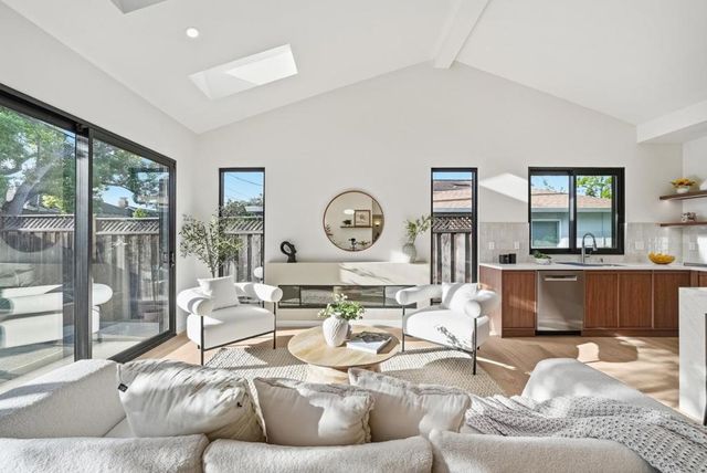 3295 Kathleen Street, San Jose, CA 95124