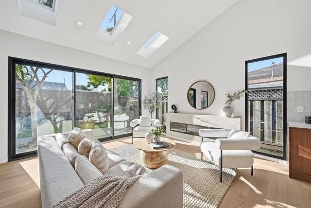 3295 Kathleen Street, San Jose, CA 95124