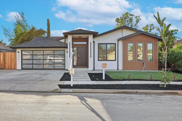 3295 Kathleen Street, San Jose, CA 95124