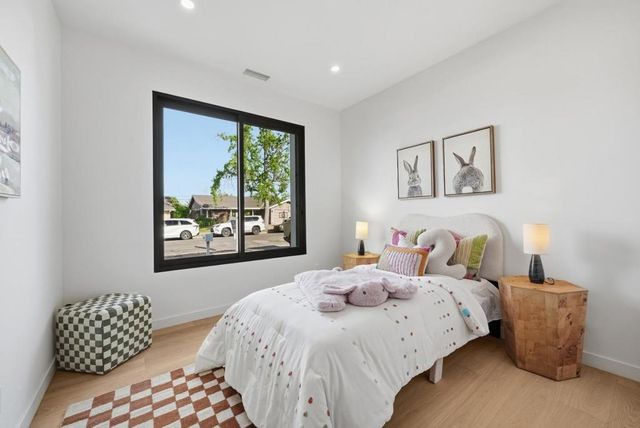 3295 Kathleen Street, San Jose, CA 95124