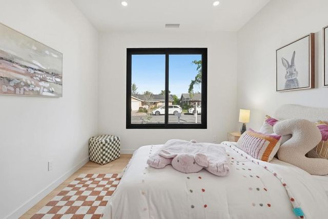 3295 Kathleen Street, San Jose, CA 95124