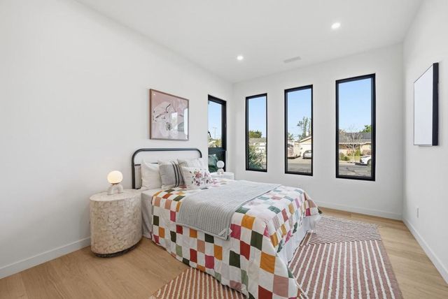 3295 Kathleen Street, San Jose, CA 95124