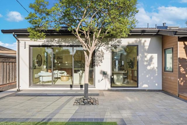 3295 Kathleen Street, San Jose, CA 95124