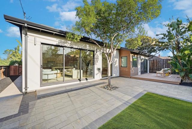 3295 Kathleen Street, San Jose, CA 95124