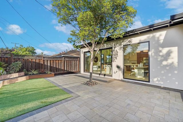 3295 Kathleen Street, San Jose, CA 95124