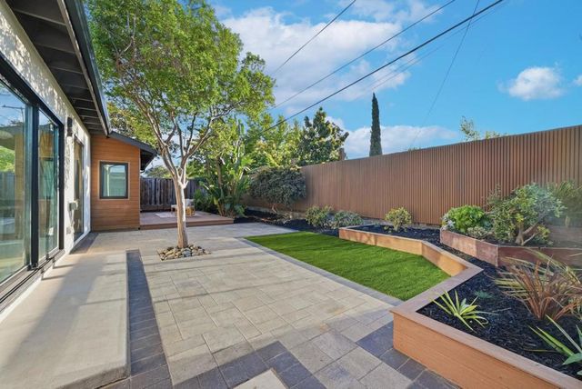 3295 Kathleen Street, San Jose, CA 95124