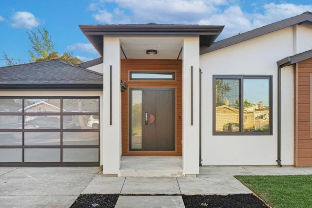 3295 Kathleen Street, San Jose, CA 95124