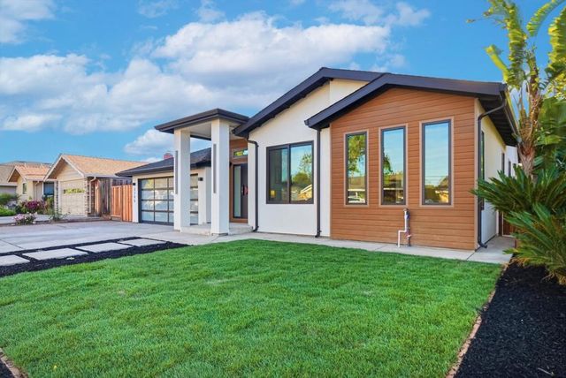 3295 Kathleen Street, San Jose, CA 95124