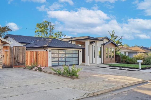 3295 Kathleen Street, San Jose, CA 95124