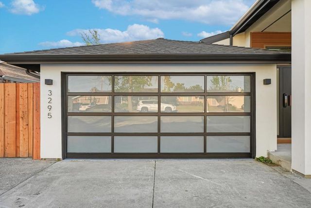 3295 Kathleen Street, San Jose, CA 95124