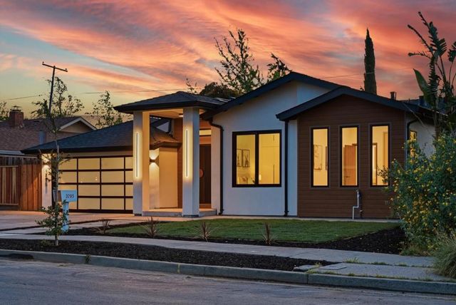 3295 Kathleen Street, San Jose, CA 95124
