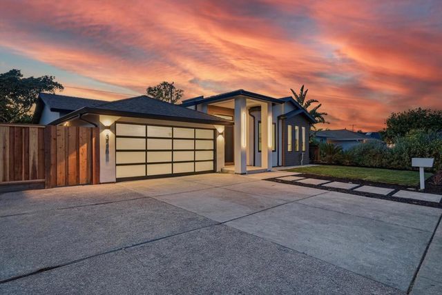 3295 Kathleen Street, San Jose, CA 95124